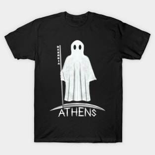 Athens Georgia T-Shirt